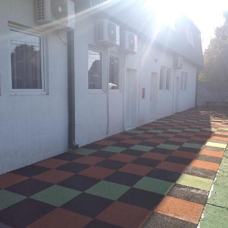 Enka Apartmani Belgrad Zewnętrze zdjęcie