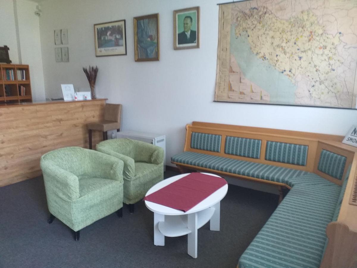 Enka Apartmani Belgrad Zewnętrze zdjęcie