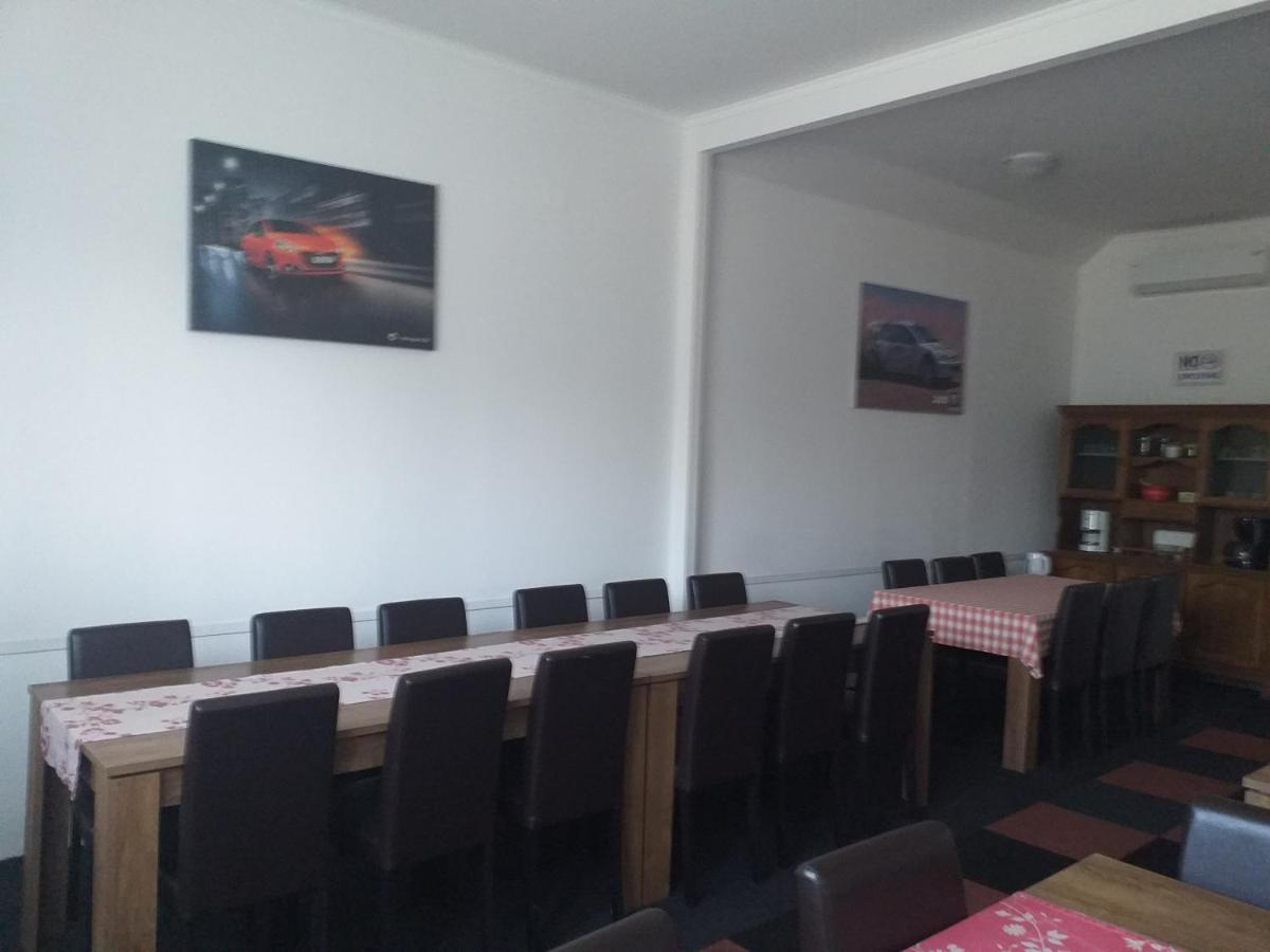 Enka Apartmani Belgrad Zewnętrze zdjęcie