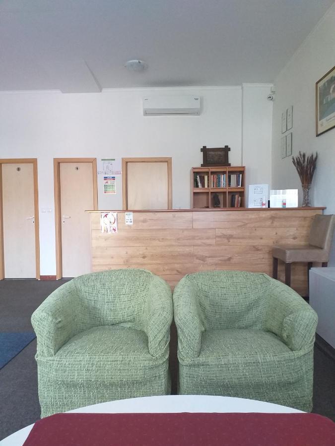 Enka Apartmani Belgrad Zewnętrze zdjęcie