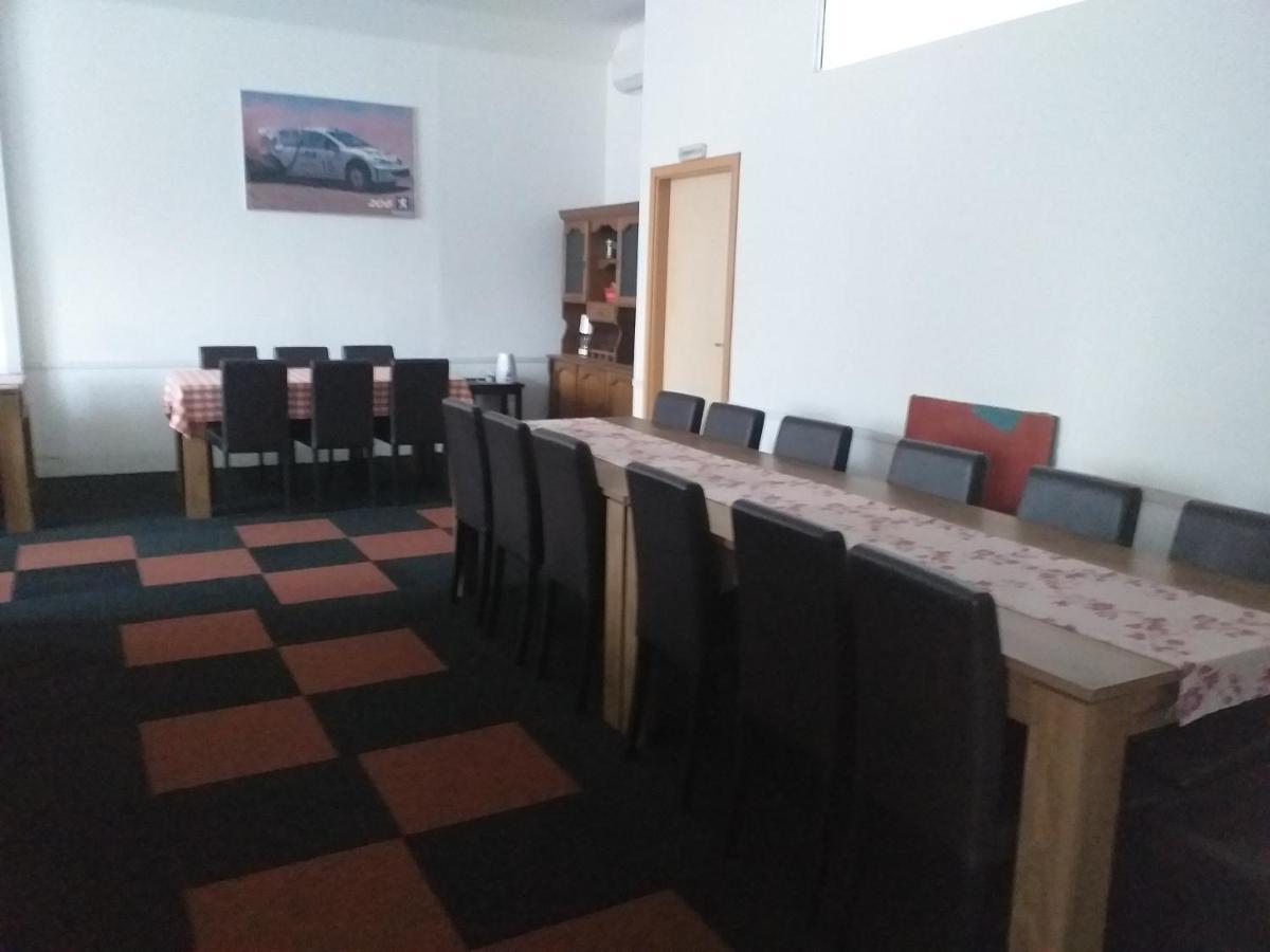 Enka Apartmani Belgrad Zewnętrze zdjęcie