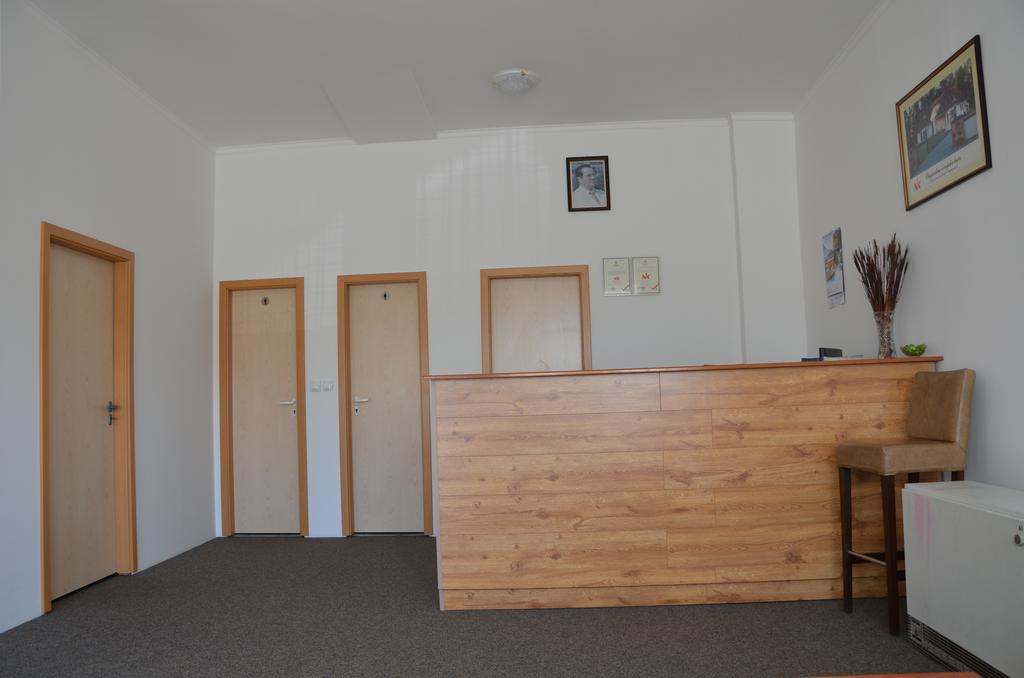 Enka Apartmani Belgrad Zewnętrze zdjęcie