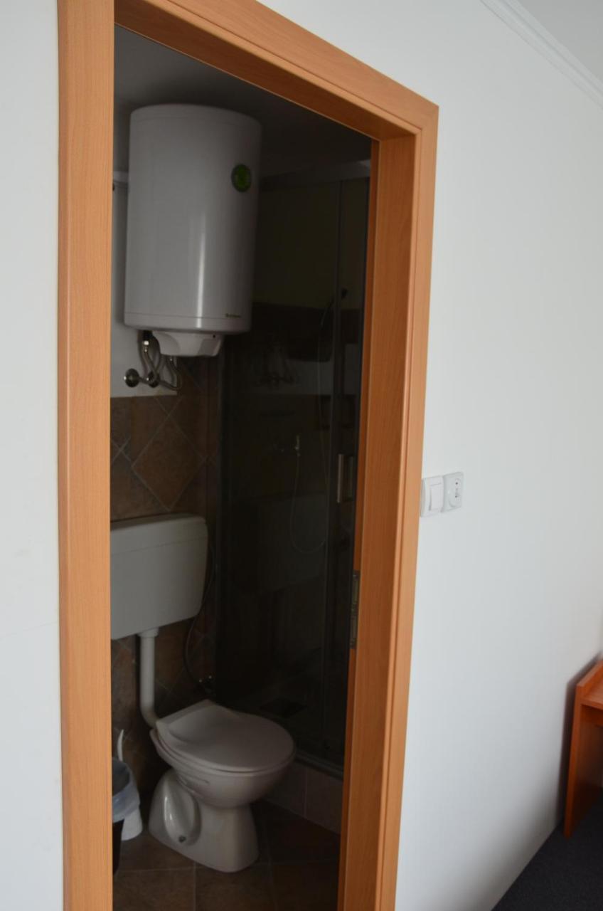 Enka Apartmani Belgrad Zewnętrze zdjęcie