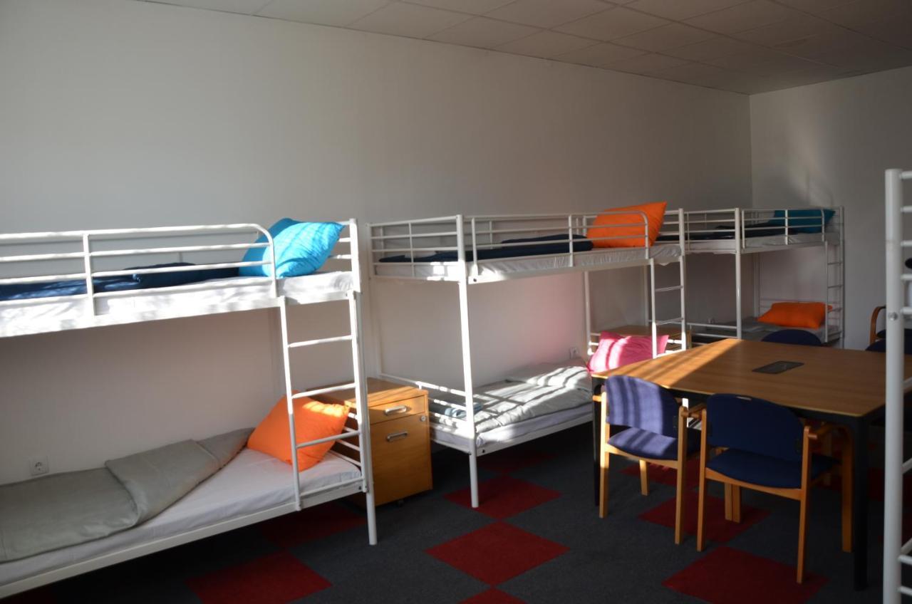 Enka Apartmani Belgrad Zewnętrze zdjęcie