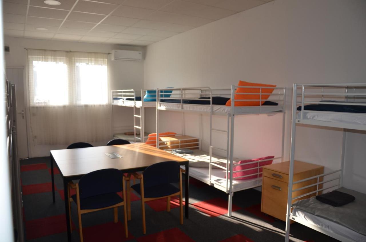 Enka Apartmani Belgrad Zewnętrze zdjęcie